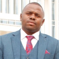 MTN Zambia Employee Conceallor Sing'Andu's profile photo