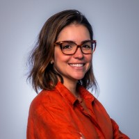 Lactalis Brasil Employee Fernanda Xavier's profile photo