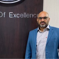 Ashish Singh Email & Phone Number