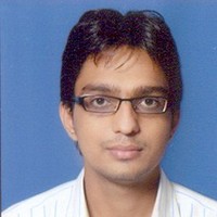 CXC Solutions Employee Manoj Sitapara's profile photo