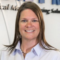 Resonetics Employee Kristi Olson's profile photo