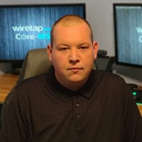 Wiretap Telecom Employee Justin Webber's profile photo