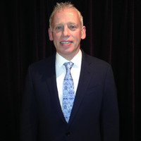 Ireland West Logistics Employee Ed Rose's profile photo