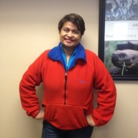 Kerima Magdon-Ismail Email & Phone Number