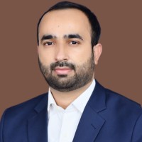 Rashid Taymoor Email