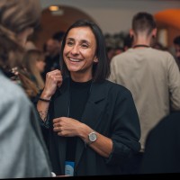 Alexandra Lanz Email