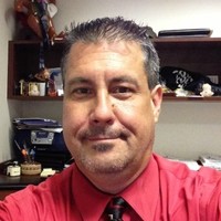 Image Tech Employee Mark Wigand's profile photo