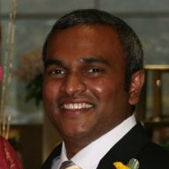 Matrix Applications LLC Employee Avinash Palicharla's profile photo