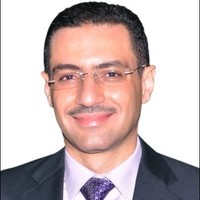 Ahmed Salah Email & Phone Number