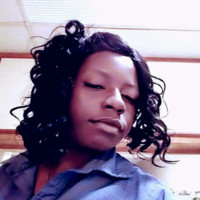 waffle house Employee Erica Spain's profile photo