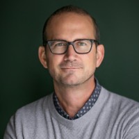 GLDS Employee Garrick Russell's profile photo