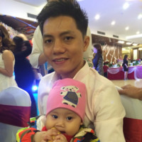 InstaWally Employee Phat Nguyen's profile photo