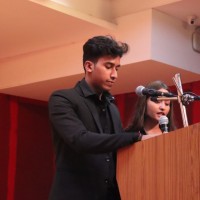 Vansh Gupta Email & Phone Number