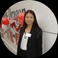 Chantal Ouyang Email