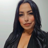 Advanced Financial Company Employee Andrea Jiménez's profile photo