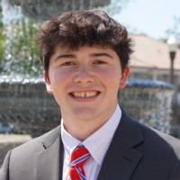 Three Birds Alliance Employee Wes MacMillan's profile photo