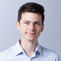 Deepsense Employee Quentin Caudroit's profile photo