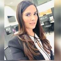 SUPER TRANSPORT INTERNATIONAL LTD. Employee Karina Montante's profile photo