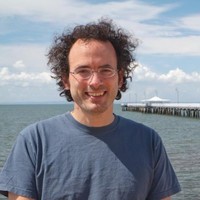 Skedulo Employee Will Thames's profile photo