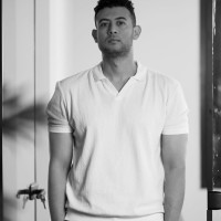 Rahal Designs Employee Ahmed Rahal's profile photo