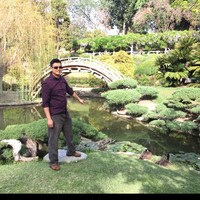 LaCare Employee Michael Hu's profile photo