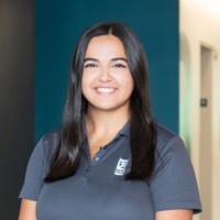 James G. Davis Construction (DAVIS) Employee Christina Pace's profile photo