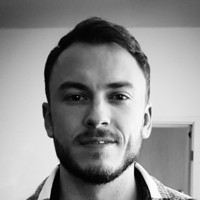 A+ Beveiliging Employee Randy Rosman's profile photo