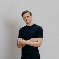 Building Something New Employee Bastian van der Put's profile photo