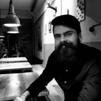 HyperVR Games Employee Toms Amsons's profile photo
