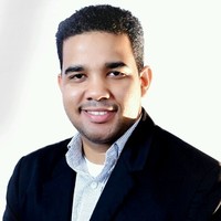 Innovative-e, Inc. Employee Wellington Bido's profile photo