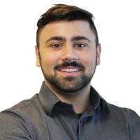 AtkinsRéalis Employee Robert Rizzuto's profile photo