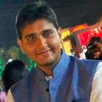 Barclays Employee Dharmesh Jain's profile photo