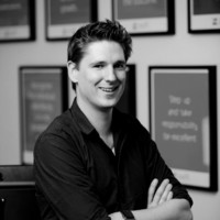 Trent Braidner's profile photo