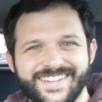 Bigscreen VR Employee Paul Johnson's profile photo