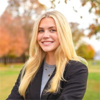 Outdoor Advertising Association of America Employee Shelby Brachmann's profile photo