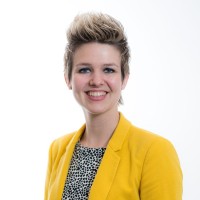 WGV Zorg en Welzijn Employee Ditsy Bergman's profile photo