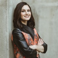 Olivia Page Email