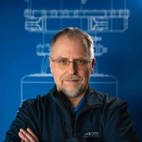 Turbotech Aero Employee Benjamin Magdelaine's profile photo