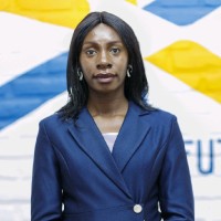 IsraAID Employee Apio Annet's profile photo