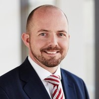 Sydney Adventist Hospital Employee Gareth Craddock's profile photo