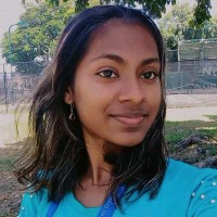 Pennywise Cosmetics Limited Employee Asha Naipaul's profile photo