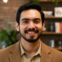 bookstroke Employee Ashish Thapa's profile photo