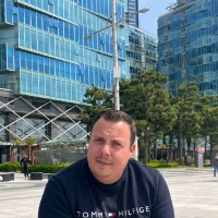 Blue Soft Group Employee Florian Quilfen's profile photo