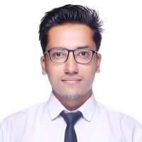 AegisCovenant Employee Mayank Agrawal's profile photo