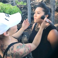 The Original MakeUp Eraser Employee Kristie Damo-Nishimoto's profile photo