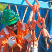 IATMI Jakarta Employee Muhammad Farhat's profile photo