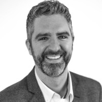 dentsu Employee Mike Cowling's profile photo