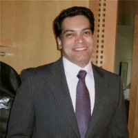 Baccarat Hotel & Residences Employee Sandip Kshetrry's profile photo