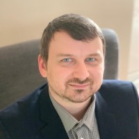 ProCook Employee Richard O'Neill's profile photo