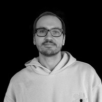 Bio-Techne Employee Nathan Holter's profile photo